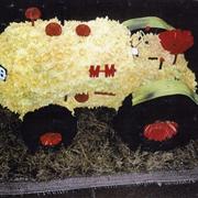 Tractor