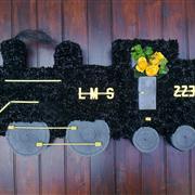 Steam Train