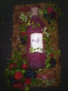 Wine Bottle