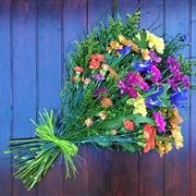 Tied Sheaf - Bright