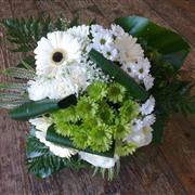 Tied Natural Sheaf