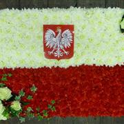 Flag - Polish