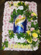 Lemonade Can