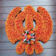 Khanda Shape