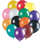 Latex Balloons
