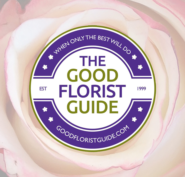 Bedford Florist studio