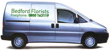 Bedford Flower Delivery