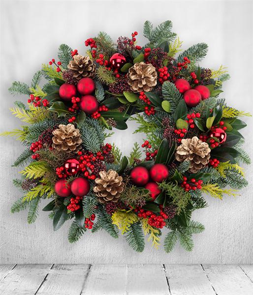 Christmas Wreath