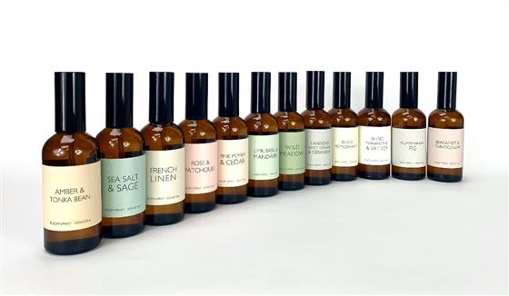 Heaven Scent - Room & Pillow Spray