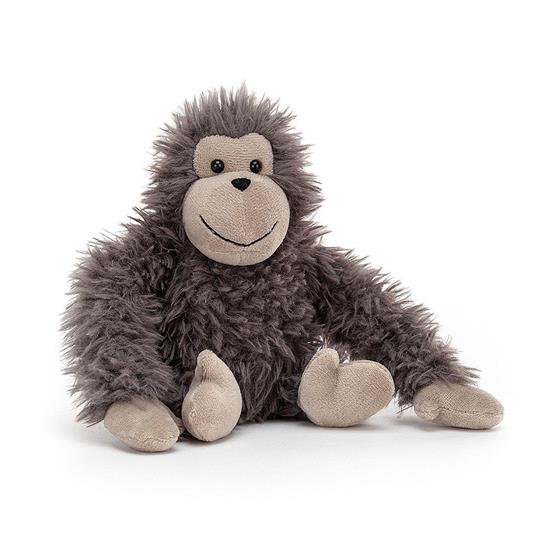 Jellycat gorilla discount