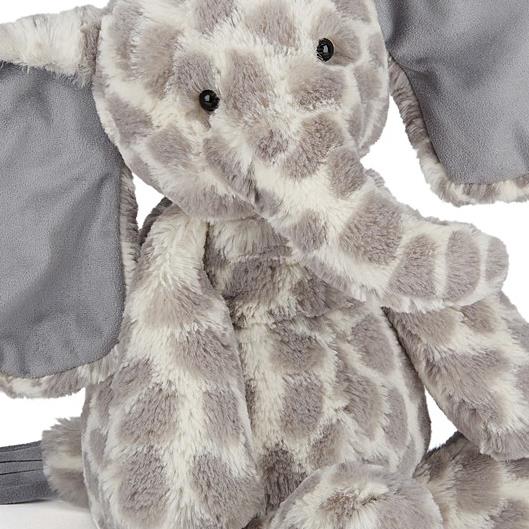 Dapple Elephant