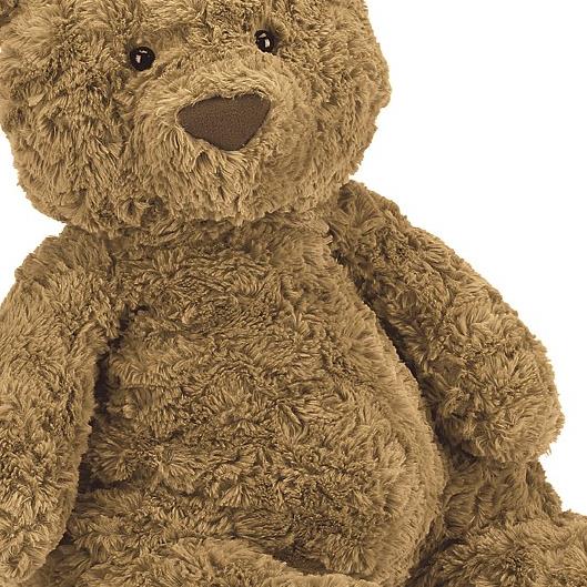 Bartholomew Bear Huge